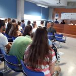 426 personas se inscriben en las oposiciones para la Policía Local de Palma