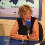 Bàrbara Rebassa (alcaldesa de Alcúdia): "El mantenimiento es nuestra prioridad"