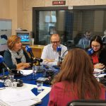 La sentencia de los ERE enfrenta a los políticos del Consell de Mallorca
