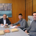 Calvià recepciona documentos antiguos de gran interés para el municipio