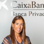 Cecilia Santos, nombrada directora comercial de Banca Privada de CaixaBank en Balears