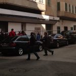 Cort inicia el expediente para declarar en ruina el edificio desalojado de Pere Garau