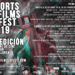 La tercera edición del 'Mallorca Films Infest' arranca este martes