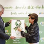 Iberdrola y la AECC renuevan su alianza y aúnan esfuerzos para la investigación