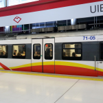 La línea del Metro hasta la UIB continúa sin circular