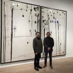 La Galería Pelaires presenta una exposición del artista catalán Jordi Alcaraz