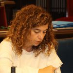 Pilar Costa niega que el Govern haya usado la Ecotasa para "tapar agujeros"