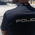 Detenido por abusar sexualmente de su hija menor de edad en Palma