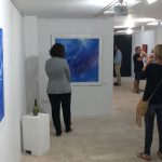 La Galería Marimón expone "Resiliencia" de Juan Gabriel Bauzá