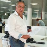 Alfonso Robledo: "El cierre de las terrazas de Palma repercutirá en nuevos impuestos para paliar la pérdida de ingresos de Cort"