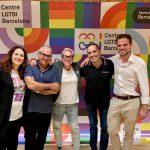 El Ajuntament de Palma quiere poner en marcha un espacio similar al Centro LGTBI de Barcelona