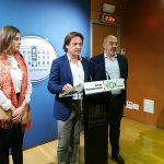 VOX Baleares acusa a Unides Podem de ser "casta política"