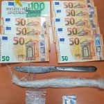 La Guardia Civil detiene a dos hombres por tráfico de drogas en Sóller