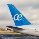 Air Europa nominada a los premios EMA por la calidad de su clase Business y como aerolínea de negocios