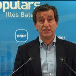Company pide el cierre de puertos y aeropuertos de Balears al transporte de personas