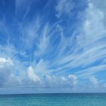 EL TIEMPO/ Cielo nuboso y temperaturas diurnas en ascenso