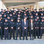 La Policía Local de Calvià se rejuvenece