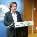 VOX propone una drástica reducción de impuestos para reactivar la economía balear
