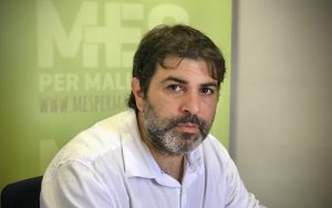 Josep Ferrà, Més per Mallorc