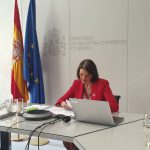 Reyes Maroto destaca el "gran resultado" del plan piloto de turismo en Balears