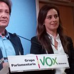 VOX Baleares asegura que "las mujeres en España son iguales en derechos y obligaciones"