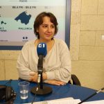 Cristina Conti (FAPA Mallorca): "No puede haber temas tabú a tratar en las aulas"