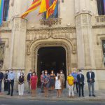 El Consell de Mallorca reivindica la "visibilidad" del Día del Orgullo