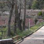 Escorca reclama un camino para proteger a los senderistas