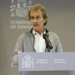 Ascienden a 17 los fallecidos por coronavirus en España