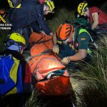 La Guardia Civil denuncia a la excursionista rescatada en el Cavall Bernat, que además es reincidente
