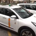 Los taxistas denuncian las trabas de Cort para homologar determinados modelos de vehículos