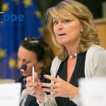 El PP pide medidas urgentes para acabar con la violencia doméstica en Europa