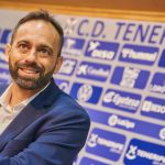 Fran Fernández: "El Mallorca es de los equipos más completos"