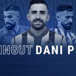 Dani Pichín, refuerzo de calidad para el ataque del Atlético Baleares