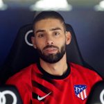 El Atlético de Madrid cierra la continuidad de Carrasco