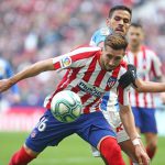 El Atlético de Madrid aumenta su crisis ante el Leganés (0-0)