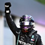 La Fórmula 1 se traslada a Bélgica con el liderato de Hamilton