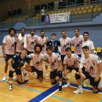 El Urbia U Energía inicia la Superliga con triunfo en Ibiza (1-3)