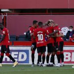 Final: CD Lugo - RCD Mallorca (0-1)