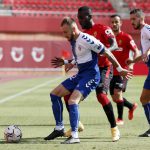 El Mallorca viajará con 5 bajas al partido de Lugo por las fechas FIFA