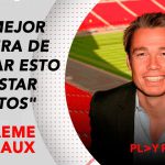 Greame Le Seux: "Los jugadores del Mallorca se bajaron el sueldo para ayudar al club"