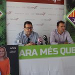 Miquel Jaume: "Queremos crear ilusión y fidelización de los aficionados"
