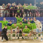 Goleada del Palma Futsal para iniciar el 2020 (2-6)