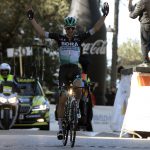 Siete equipos del World Tour en la Challenge Vuelta a Mallorca 2021