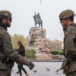 Los militares de Balears dependerán de Canarias
