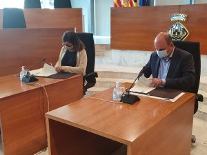 Govern i Consell Eivissa