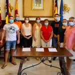 El Ajuntament y los sindicatos regulan la jornada laboral de los trabajadores municipales de Santanyí