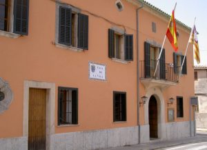 Ajuntament de Marratxí