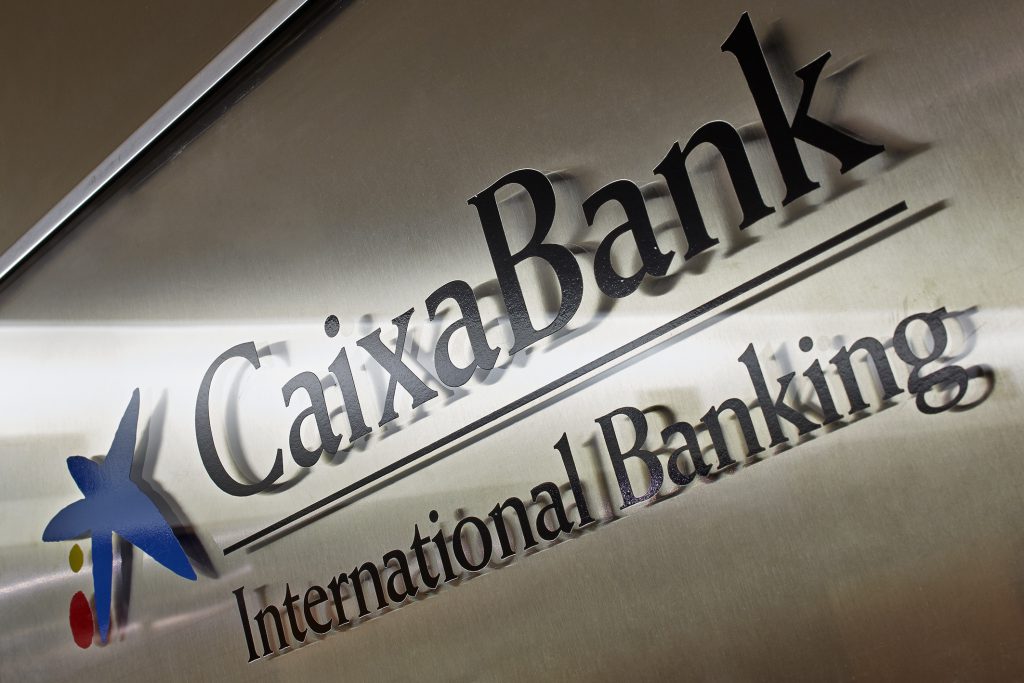 CaixaBank Internacional