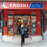 EROSKI inaugura un nuevo supermercado franquiciado en avenida Argentina de Palma
